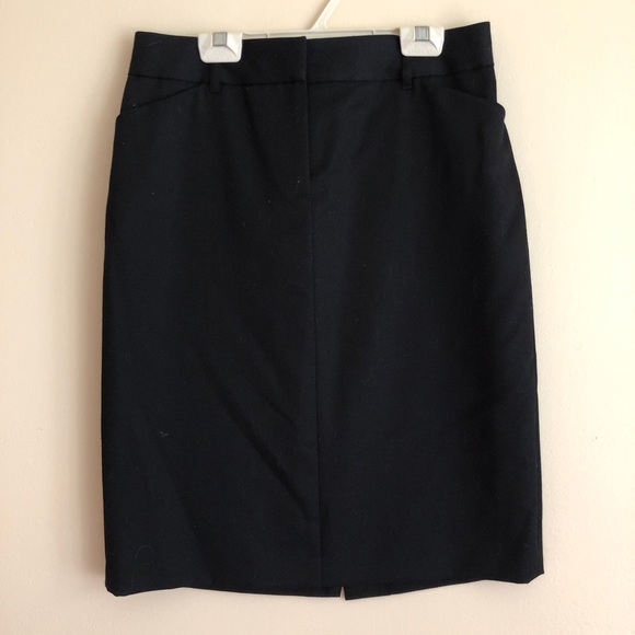 J. Crew Suit Skirt - Picture 1 of 3